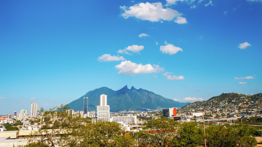 Monterrey