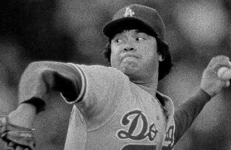 Fernando Valenzuela