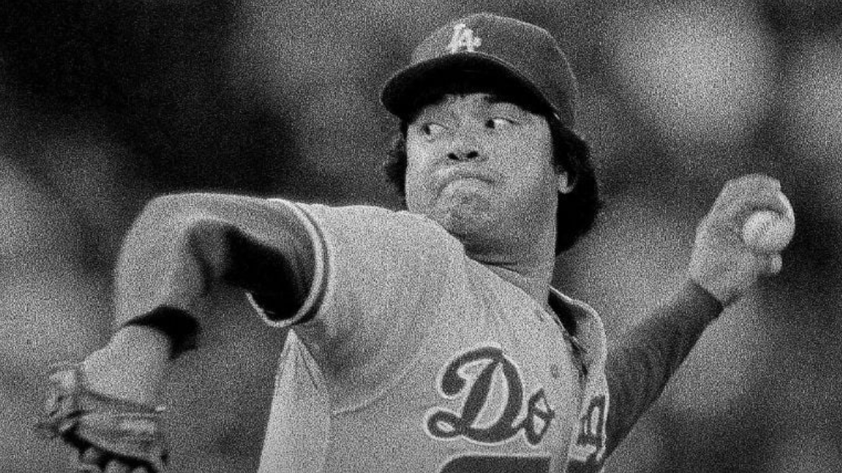 Fernando Valenzuela