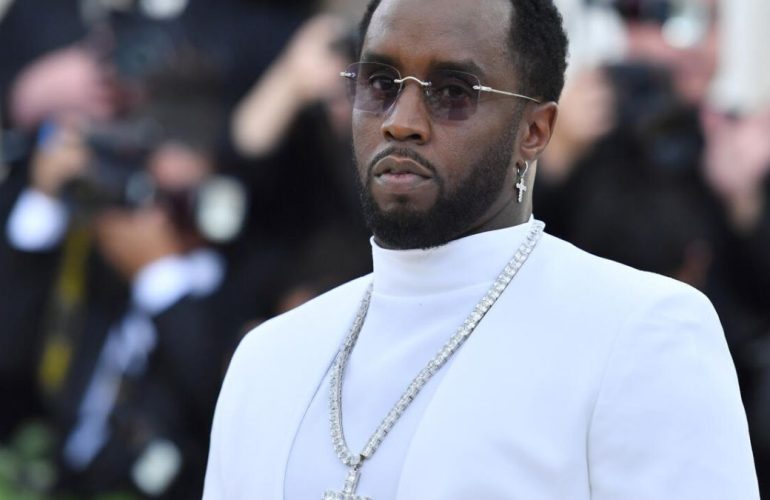 Mujer Denuncia a P.Diddy de Violarla a los Trece Años. Nueva Denuncia de Abuso Sexual Infantil contra P.Diddy. Sean "Diddy" combs.