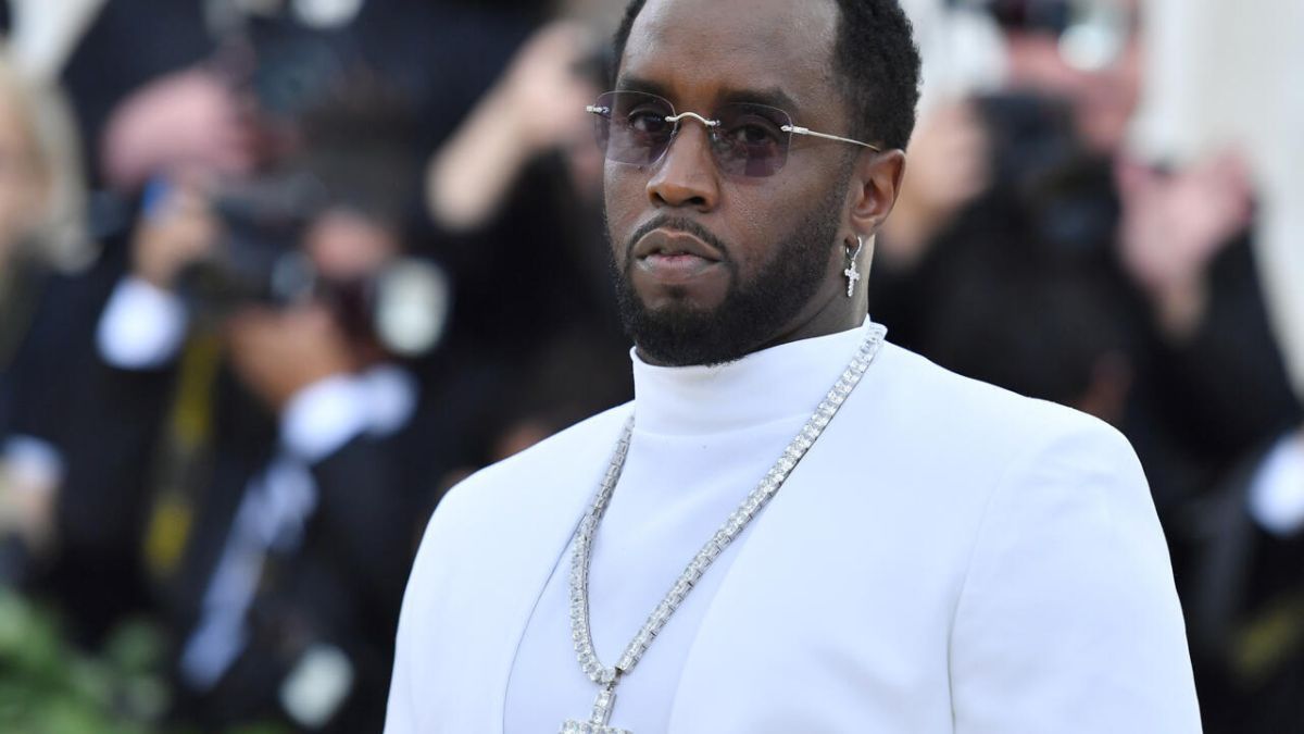 Mujer Denuncia a P.Diddy de Violarla a los Trece Años. Nueva Denuncia de Abuso Sexual Infantil contra P.Diddy. Sean "Diddy" combs.